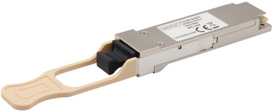 Émetteur-récepteur optique QSFP28 SR4