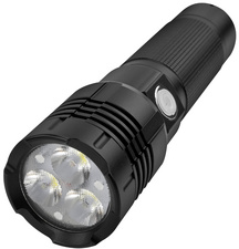 Lampe de poche LED sur batterie Pro 3000R