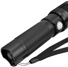 Lampe de poche LED sur batterie Pro 3000R