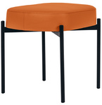 Sitzbank GAIA, orange
