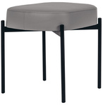 Sitzbank GAIA, mausgrau