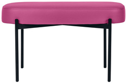 Sitzbank GAIA, lila