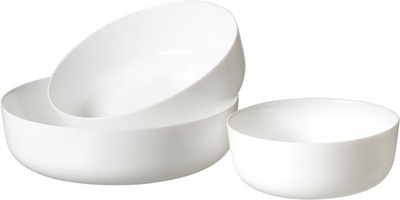 Schalen-Set FRESH, 3-teilig
