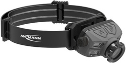 Lampe frontale LED à capteur HD450FRS