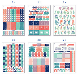 Inhalt "Starter-Set"