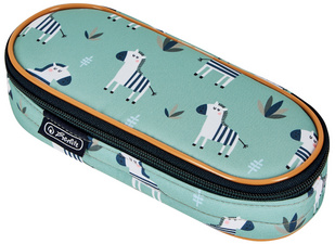 Schlamper-Etui "Crazy Zebra"