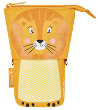 Stifteetui / Stifteköcher "Kitty"