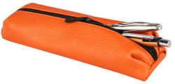 Schlamper-Rolle Origami "Spicy orange"