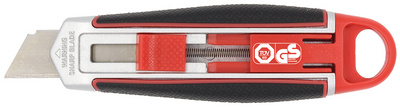 Safety-Cutter Long Blade