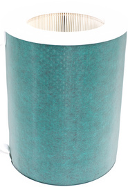 Accessoire: filtre combiné