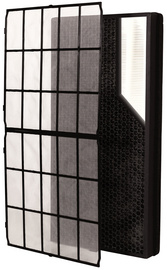 Accessoire : filtre combiné