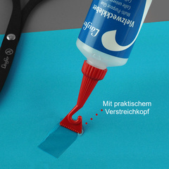 Symbolbild: zeigt das Produkt in Anwendung