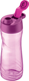 Symbolbild: Trinkflasche ORIGINS, rosa
