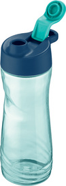 Symbolbild: Trinkflasche ORIGINS, blau