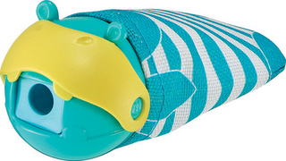 Spitzdose Croc Croc HIPPO