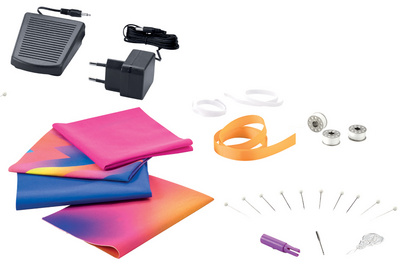 Accessoires