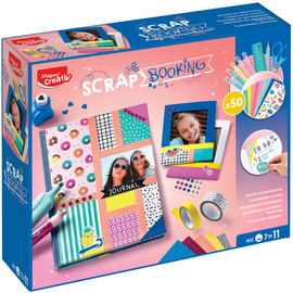 Scrapbooking-Set