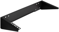 19" Wand- / Untertischhalterung, 4 HE
