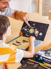 Visuel de référence: montre le produit en utilisation