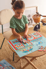 Visuel de référence: montre le produit en utilisation