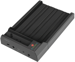 Station d'accueil USB 3.0 Gen disque dur
