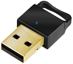 USB-A - Bluetooth 5.0 Adapter