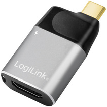 USB Grafikadapter, USB-C - HDMI / USB-C