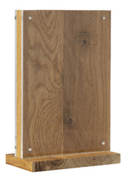 TischaufstellPrésentoir de table