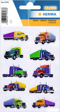 Coole Trucks