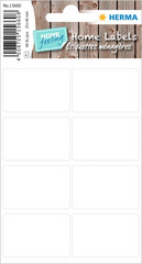 Haushalts-Etiketten HOME feeling (15660)
