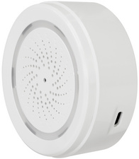 Wi-Fi Smart Alarmsirene