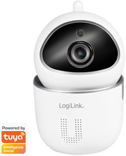 Caméra IP Smart Wi-Fi