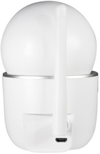 Caméra IP Smart Wi-Fi, vue de dos