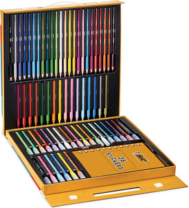 Zeichenset "ACTIVITY CASE", 100-teilig