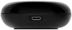 Wi-Fi Smart Fernsteuerung, Seitenansicht