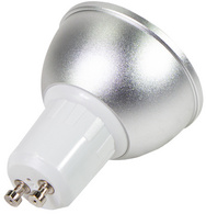 Wi-Fi Smart LED-Lampe, Sockel: GU10