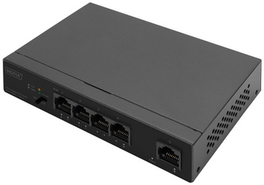 Gigabit Ethernet PoE Switch