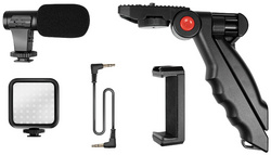 Kit de vlogging