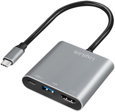 Câble adaptateur USB-C 3.2 Gen 1