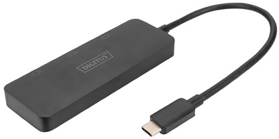 MST Video Hub, 3-Port