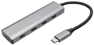 USB-C Hub, 4 Port