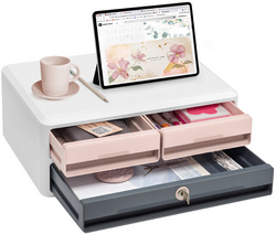      Visuel de référence: Module de classement ouvert, livré non équipé