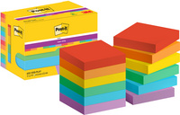  Haftnotizen super sticky notes Playful Collection