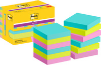  Haftnotizen super sticky notes Cosmic Collection