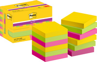  Haftnotizen super sticky notes Carnival Collection