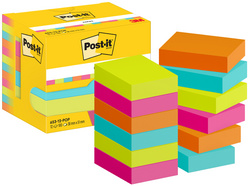  Haftnotizen notes Poptimistic Collection