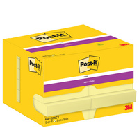  Post-it super sticky notes,  51 x 76 mm