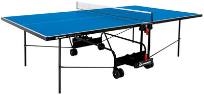 Tischtennis-Platte Spacetec Outdoor