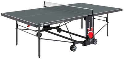 Tischtennis-Platte Powertec Outdoor