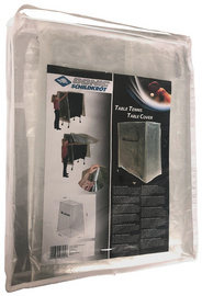 Schutzhülle für Tischtennis-Platten, Verpackung